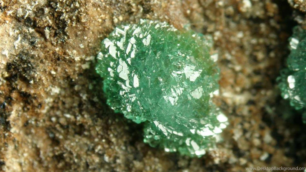 Minerals Geology Wallpapers [2]   (