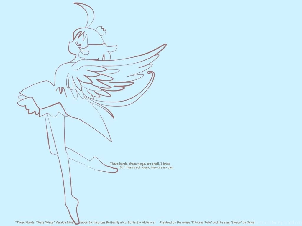 Princess Tutu Wallpapers Wallpapers Cave