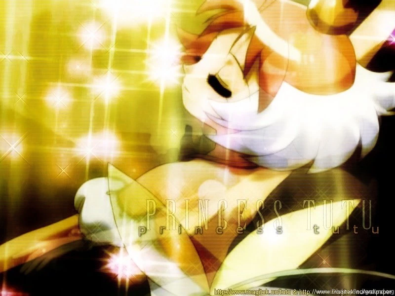 Princess Tutu Wallpapers Princess Tutu Wallpapers (2869010) Fanpop