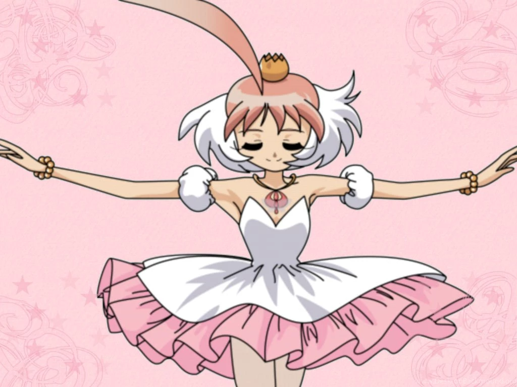 Tutu Princess Tutu Wallpapers (9884864) Fanpop
