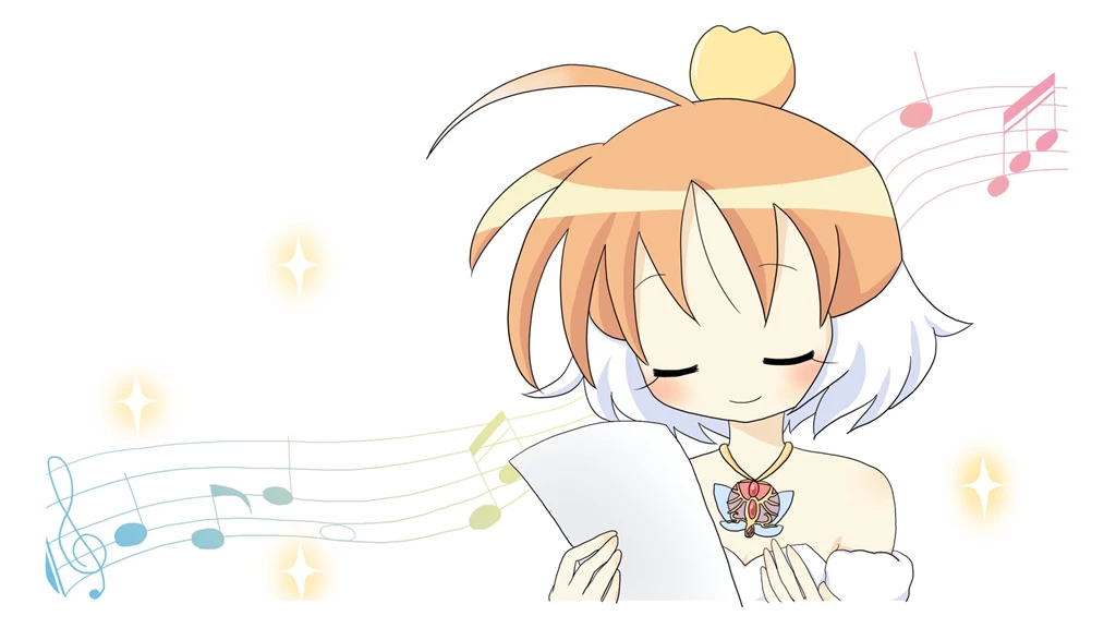DeviantArt: More Like Princess Tutu Animation Test By KarolinaMixiao