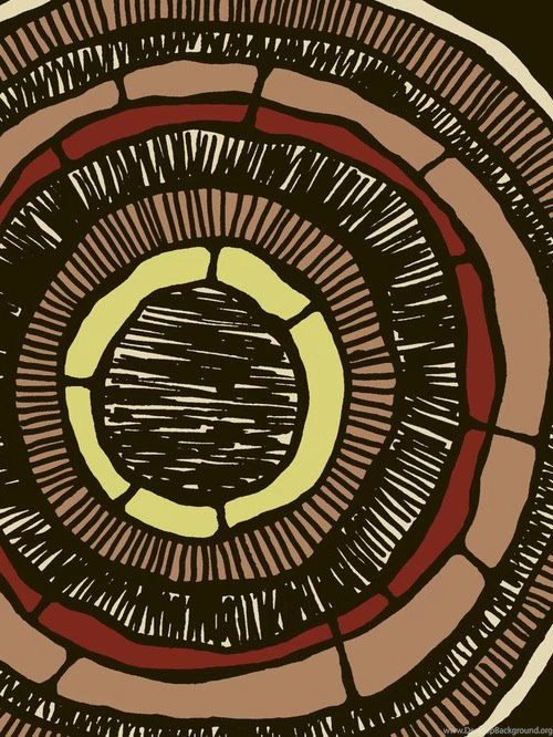 Geology Rug And Wallpapers Collection