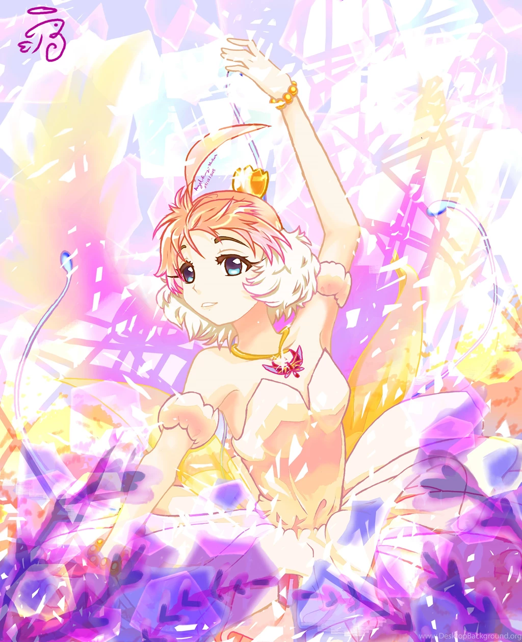 Princess Tutu By Fanyazi On DeviantArt