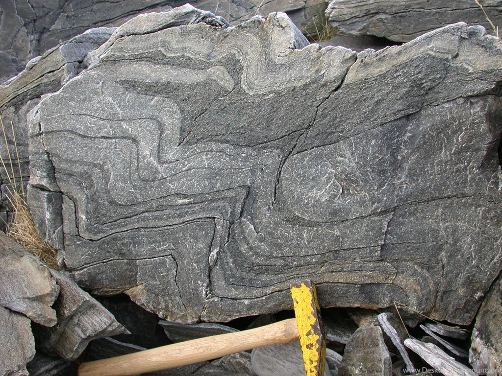 Structural Geology By The Deformation Numbers