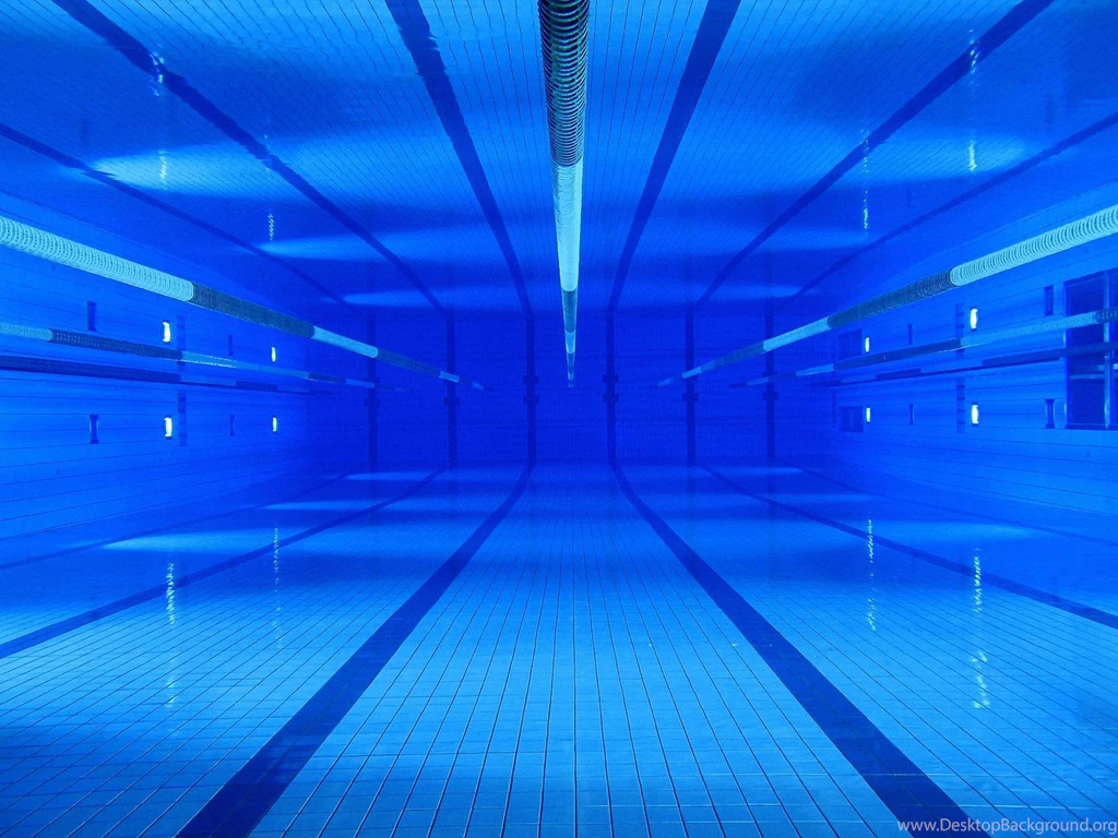 Swimming Desktop Wallpapers