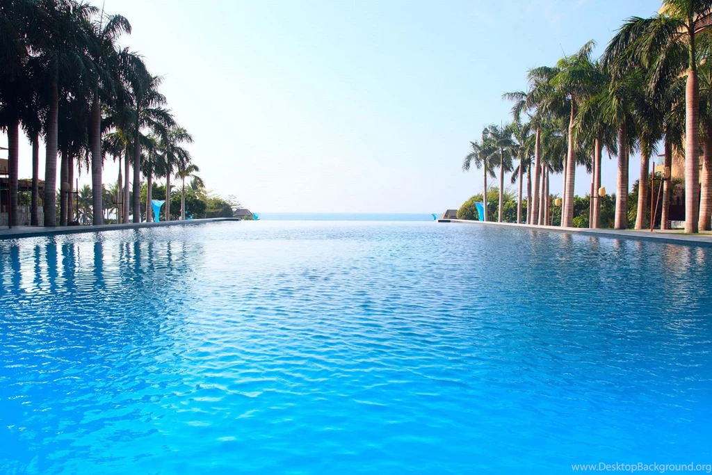 Hd Best Swimming Pool Backgrounds