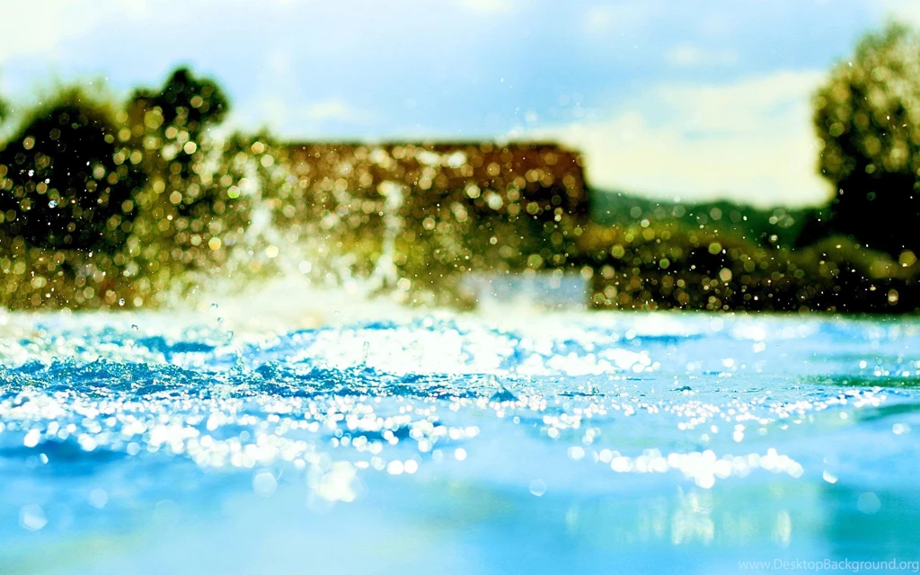 Swimming Pool Wallpapers Wallpapers