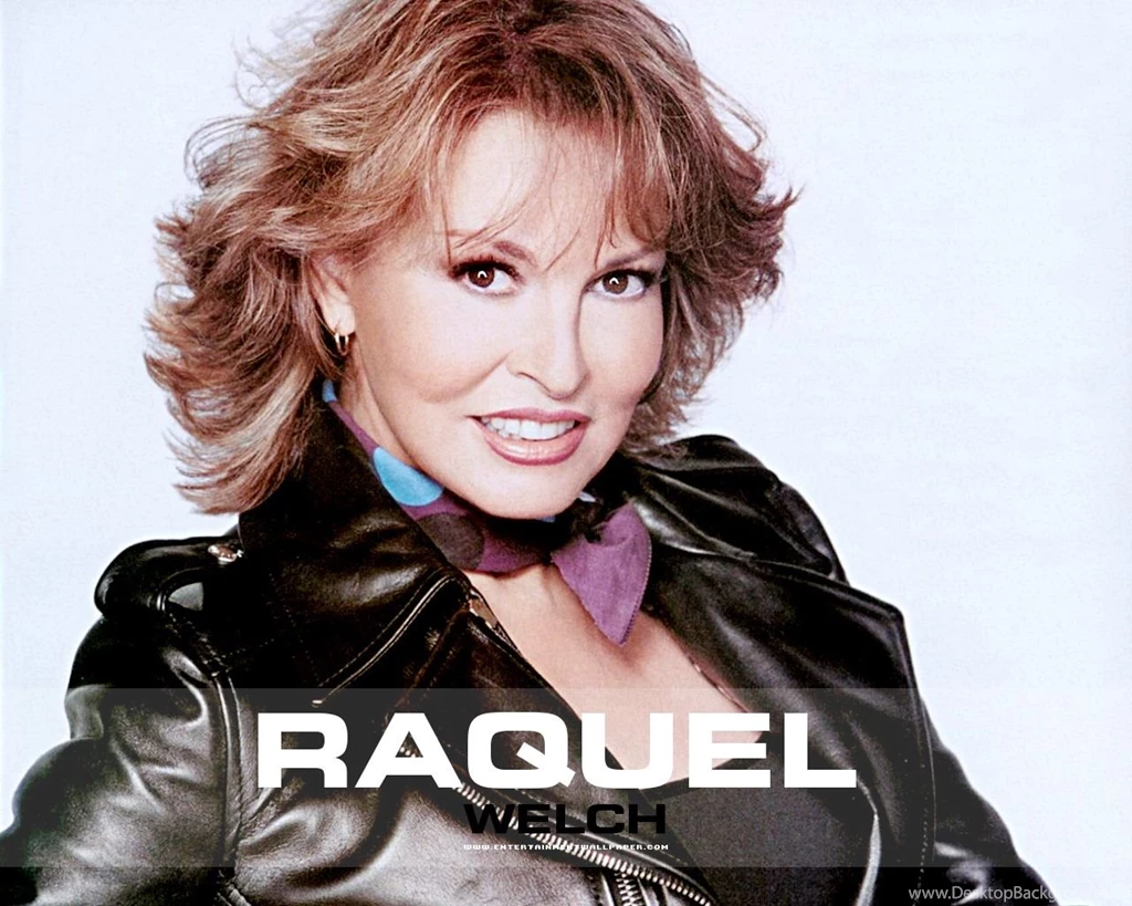Raquel Welch Wallpapers