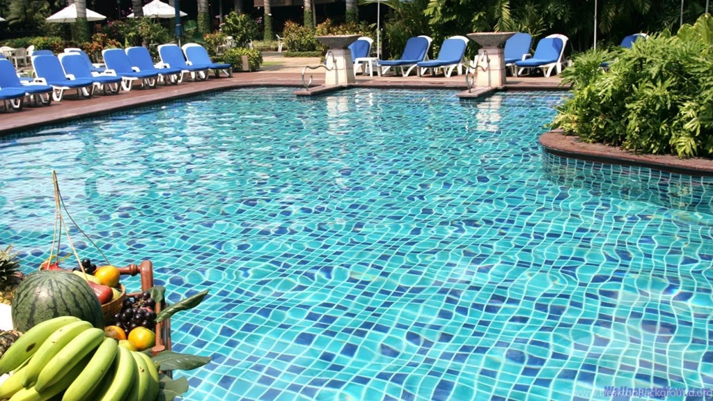 Swimming Pool HD Wallpapers
