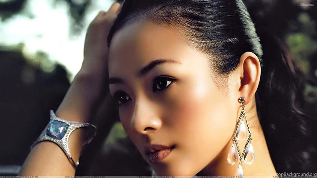 Zhang Ziyi Wallpapers, Photos & Images In HD