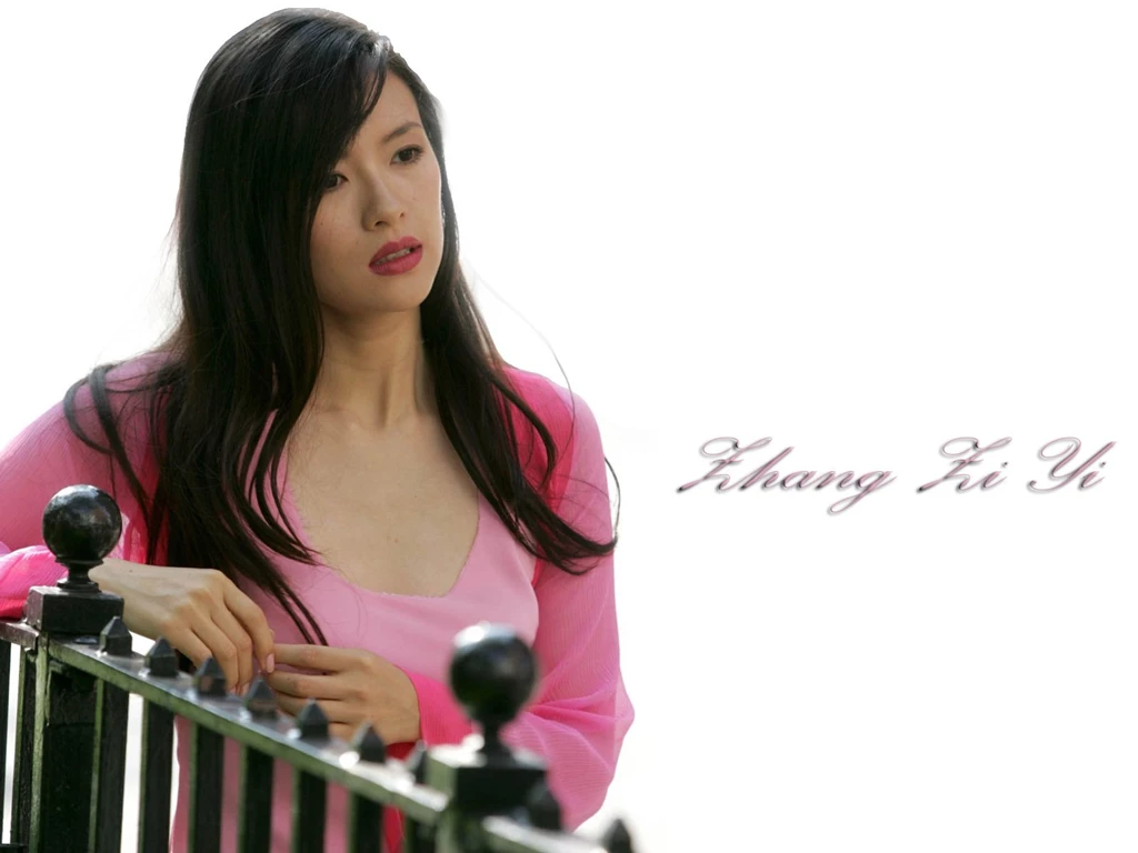 Zhang Ziyi Zhang Ziyi Wallpapers (20732075) Fanpop