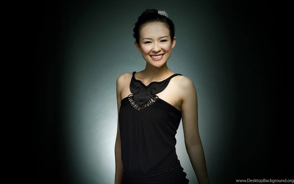 Zhang Ziyi HD Wallpapers
