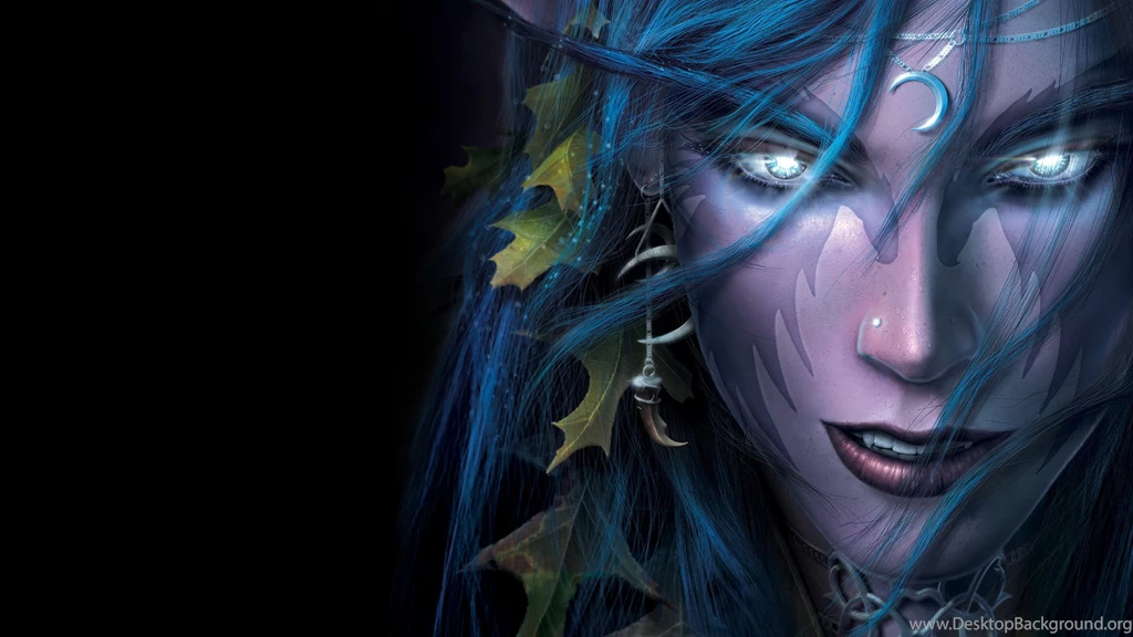 WarCraft 3: Reign Of Chaos (PC)   Games Wallpapers & Desktop ...