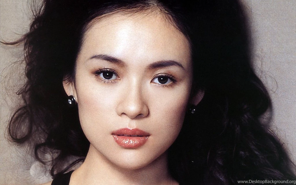 Beautiful Zhang Ziyi Wallpapers