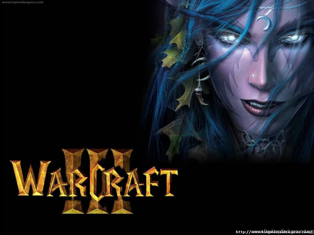 Warcraft III Wallpapers   Photo Albums   King Wains Alex (AleX Wains)