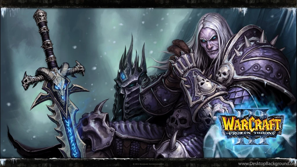 Other   Media   World Of Warcraft