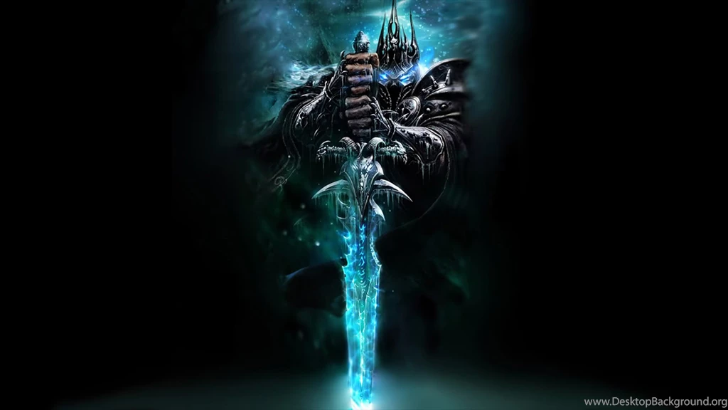 World of Warcraft Wallpapers HD   HDWallpaperSets.Com