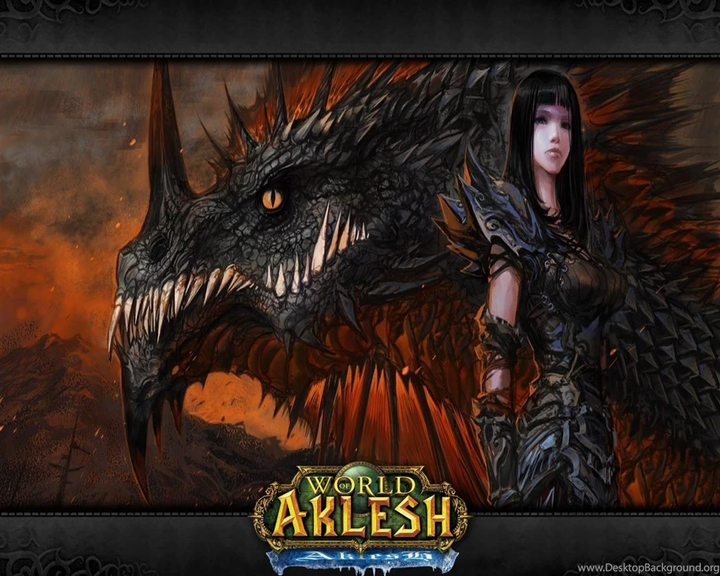 WoA Wallpapers Image   World Of AklesH Mod For Warcraft III: Frozen ...