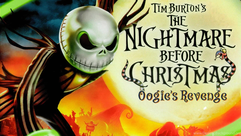 High Resolution Nightmare Before Christmas Jack Skellington ...