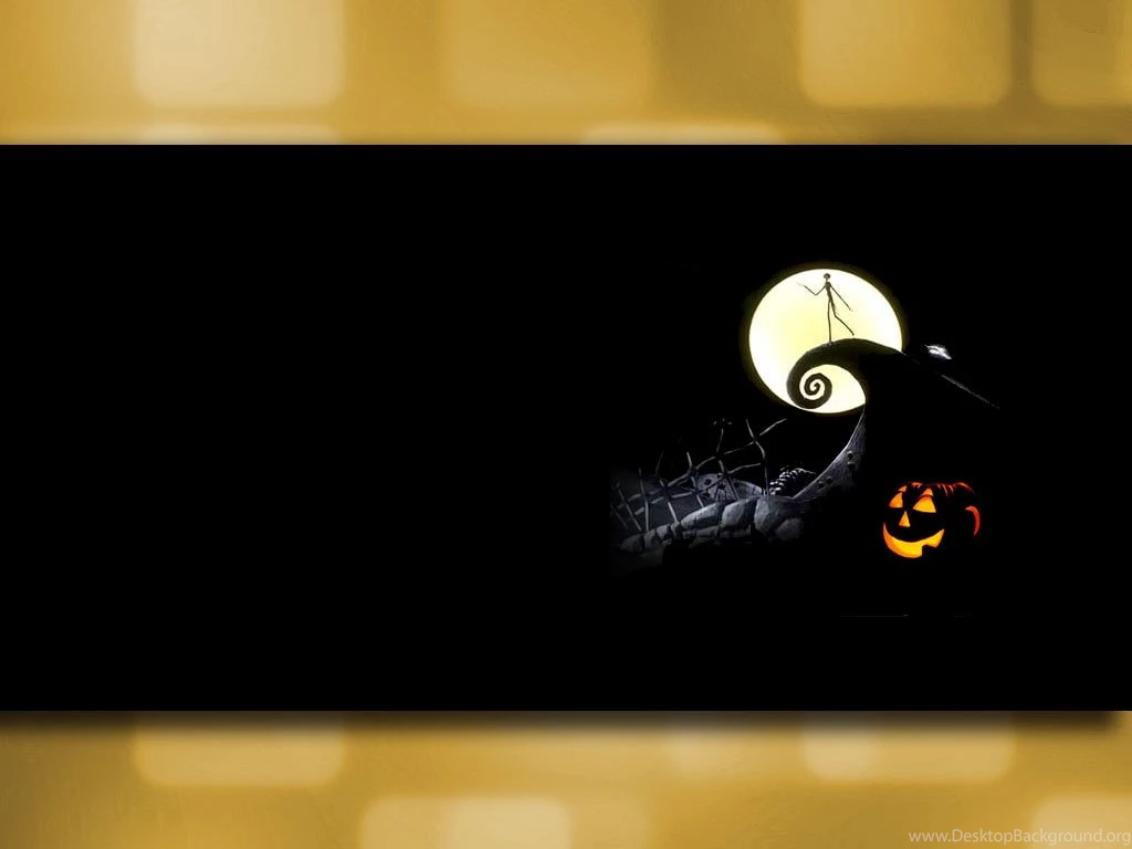 32 The Nightmare Before Christmas HD Wallpapers