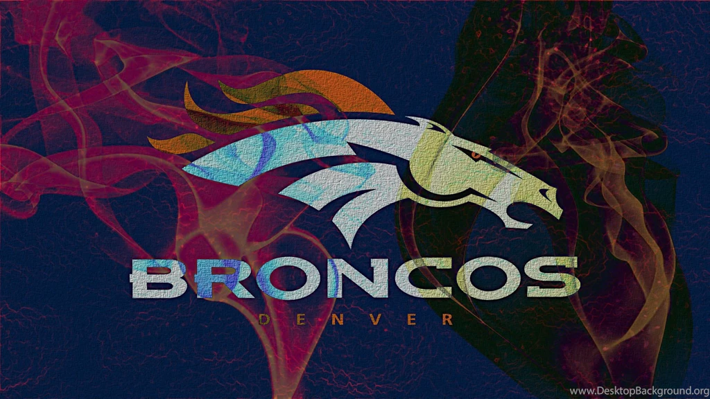 Denver Broncos Wallpapers   Dr. Odd