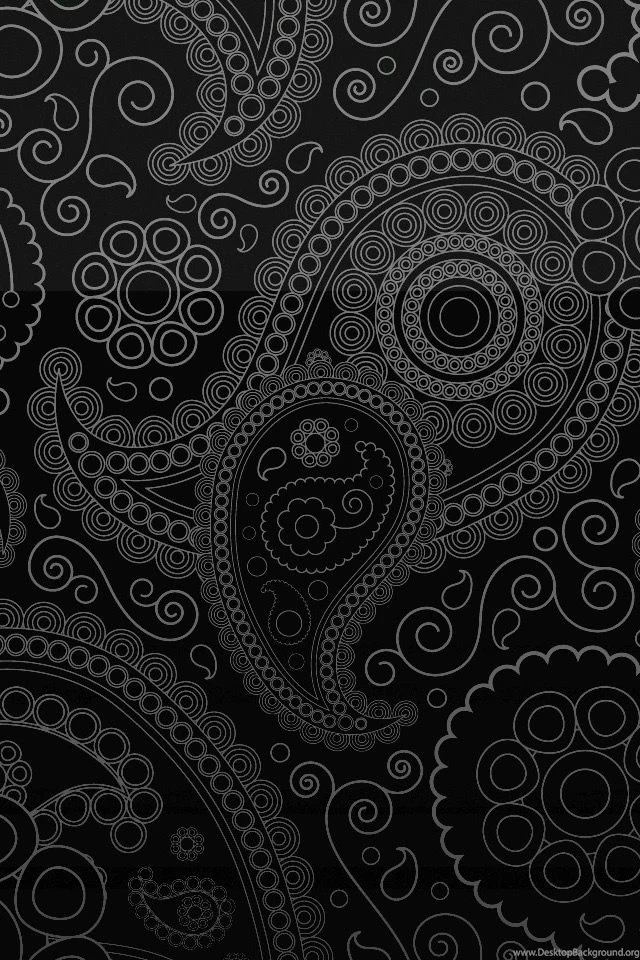 Pattern iPhone Wallpapers