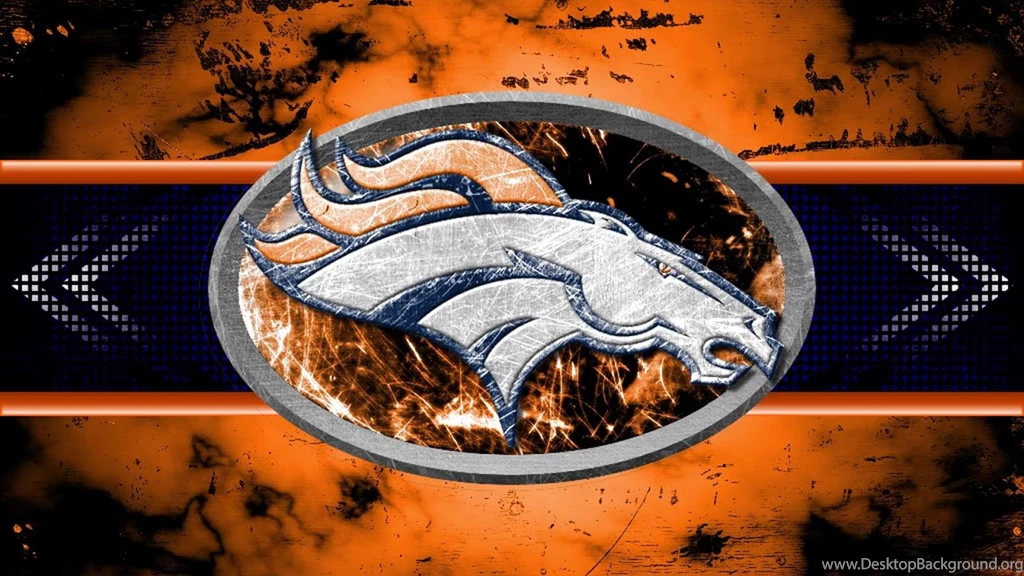 Denver Broncos Wallpapers / 1920x1080
