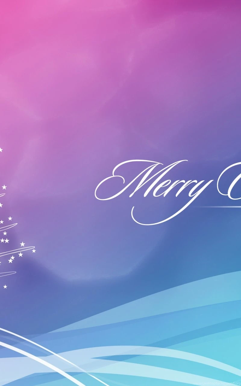 800x1280 Blue And Pink Christmas Wallpapers Nexus 7 Wallpapers