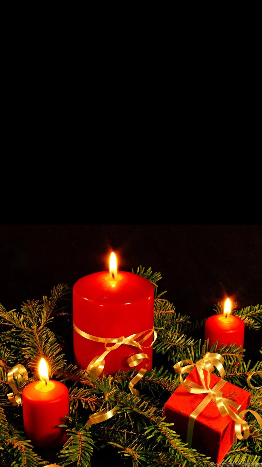 Christmas Nexus 5 Wallpapers HD