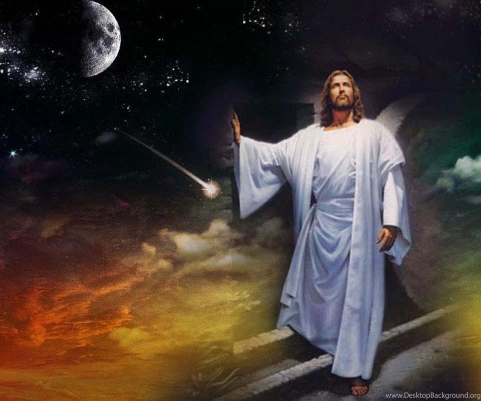Jesus Christ Android Apps On Google Play