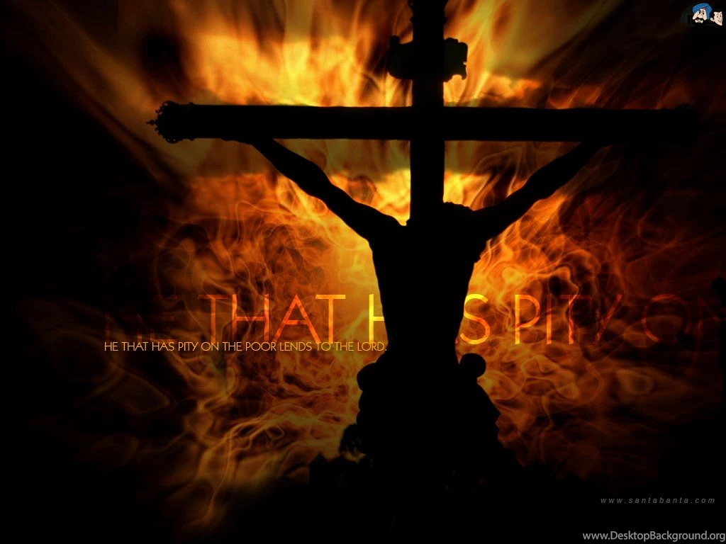 Jesus Wallpapers