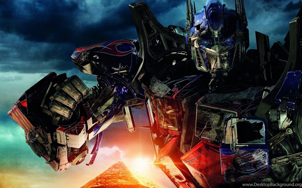 Optimus Prime Dark Of The Moon Wallpapers For Android