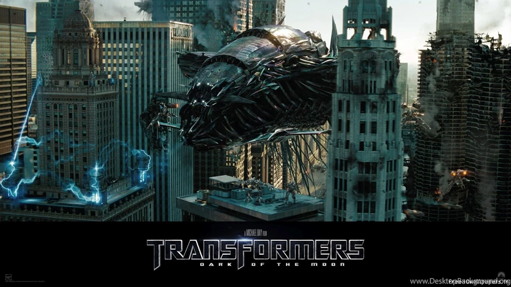 Wallpaper: Transformers 4 Hd Wallpapers