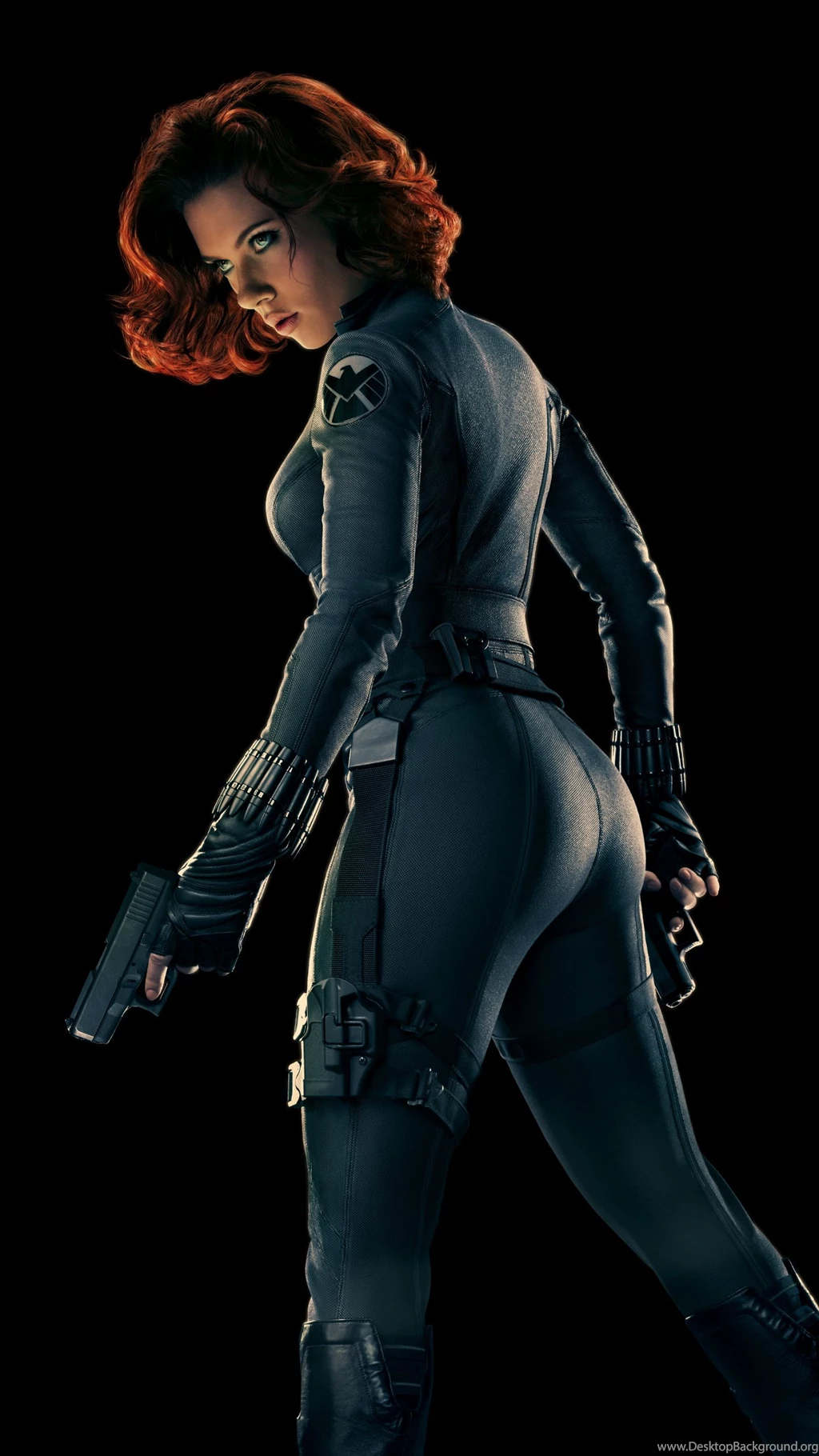 Scarlett Johansson