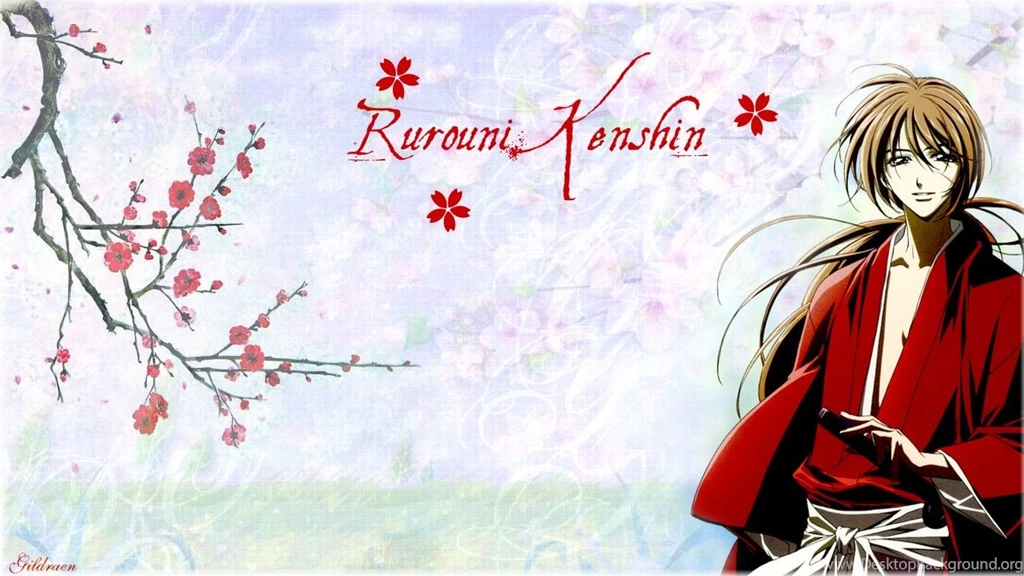 Rurouni Kenshin Wallpapers Wallpapers Cave
