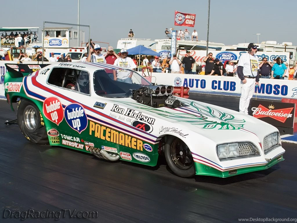 Funny Drag Cars