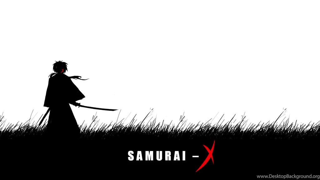 Samurai X Kenshin Wallpapers