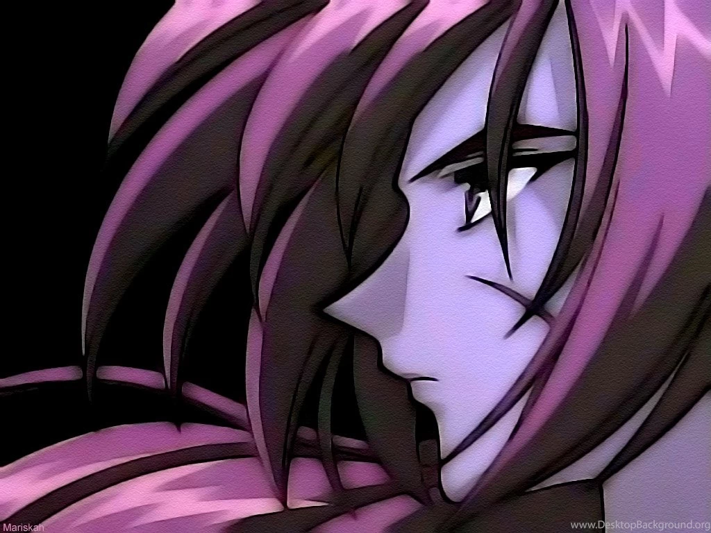 Samurai X Wallpapers Cartoon Wallpapers