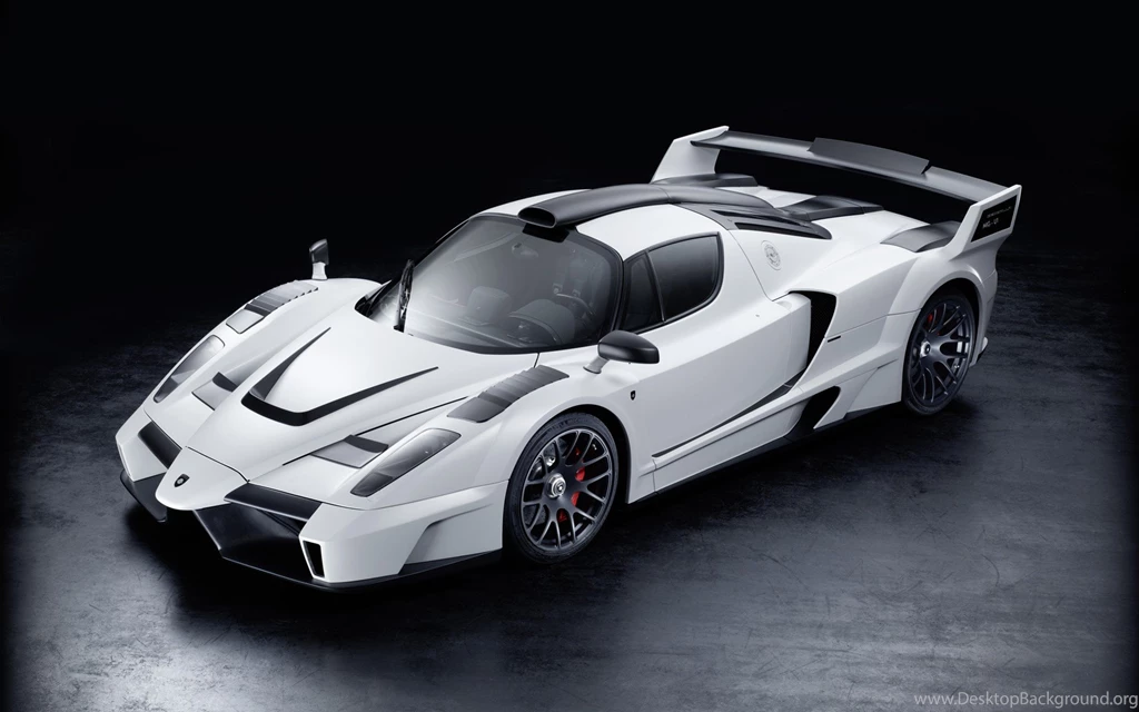 Gemballa MIG U1 Ferrari Enzo Wallpapers HD. Free Desktop Backgrounds ...