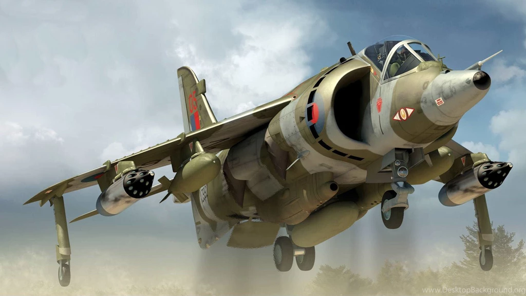 Harrier Wallpapers, Desktop Wallpapers » GoodWP.com