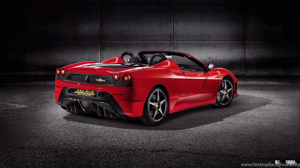 Ferrari Car Wallpapers Free Download