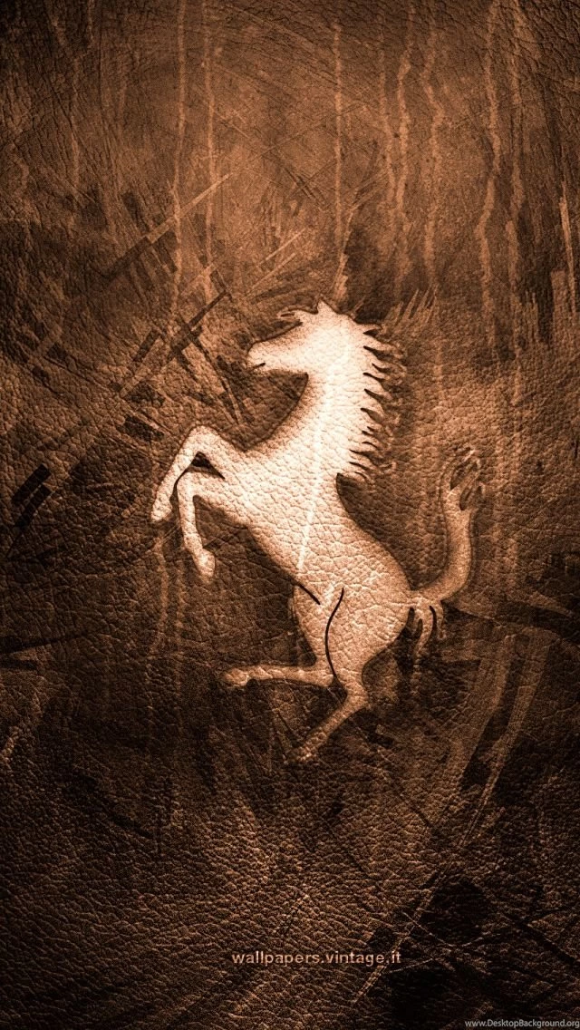 Ferrari Logo