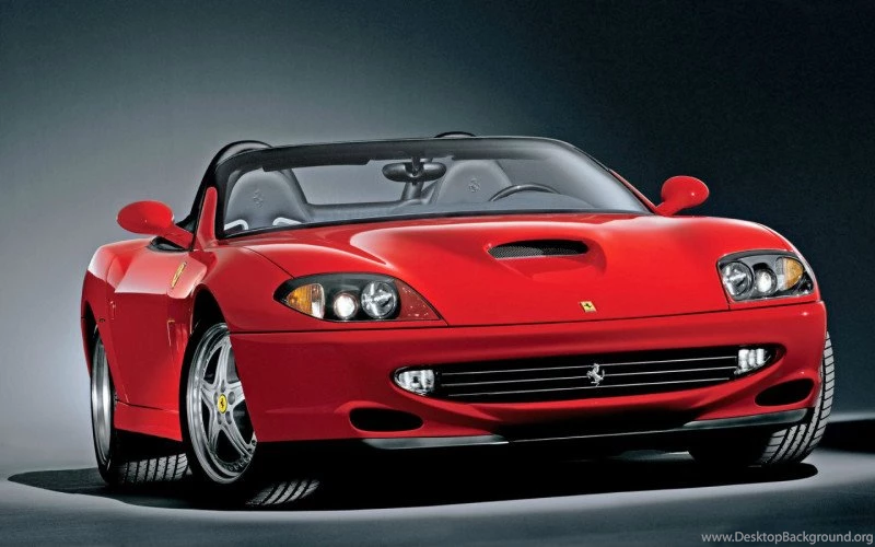 Ferrari Wallpapers