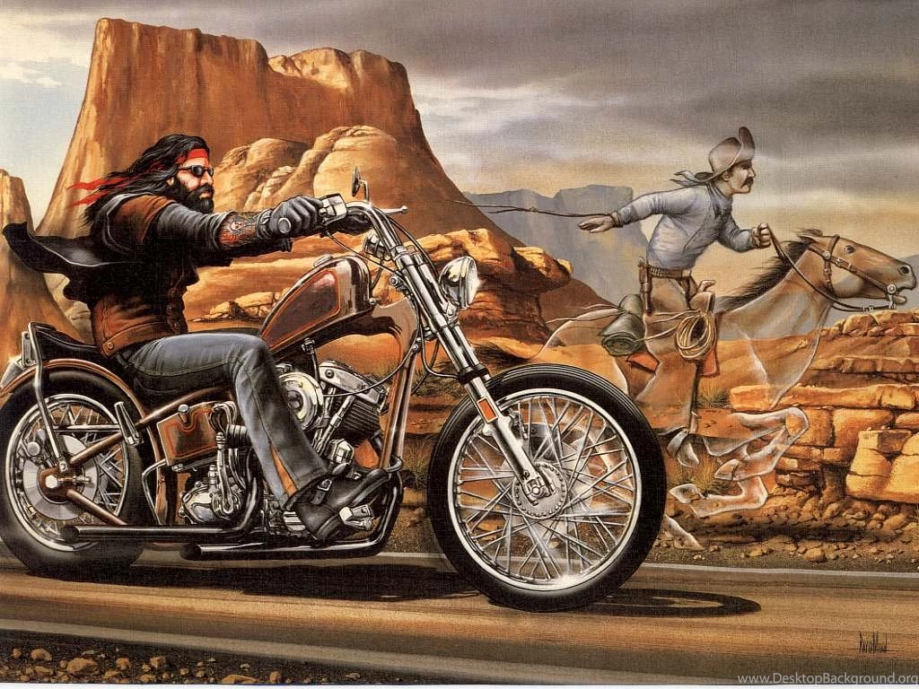 Wallpapers David Mann Ghos Rider Ghost Artist With Resolution ...
