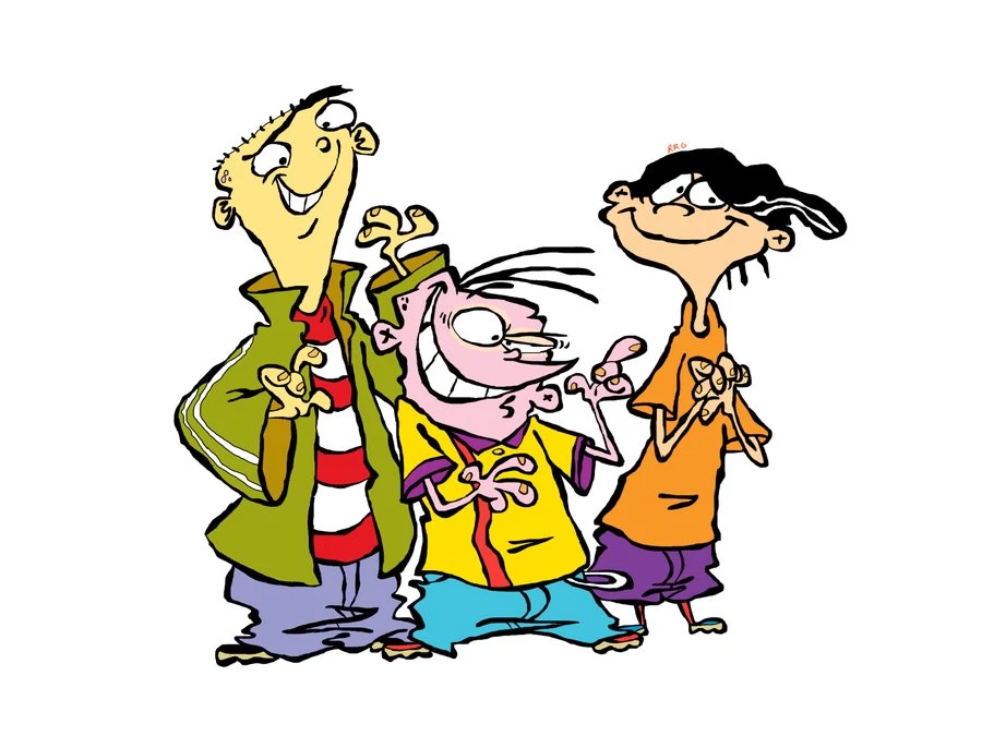 14 Quality Ed Edd N Eddy Wallpapers, Cartoons