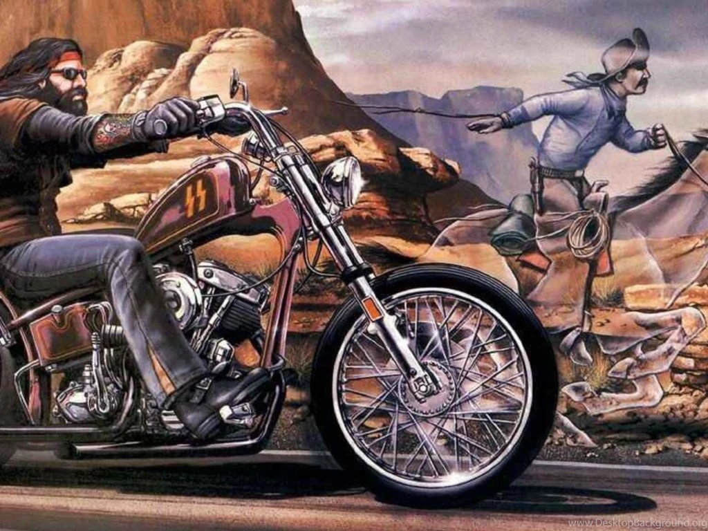 David Mann Art Ghost Rider Images