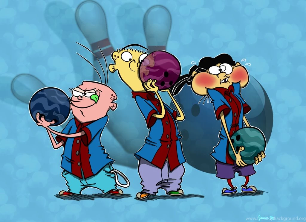 Ed Edd N Eddy Ed, Edd And Eddy Fan Art (35268870) Fanpop