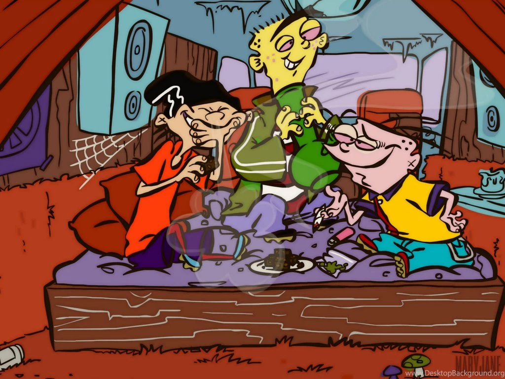 Ed, Edd N Eddy Collection Favourites By Slivermoon131 On DeviantArt