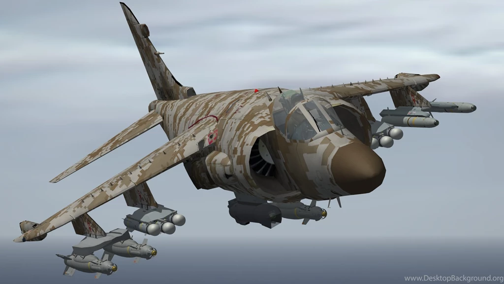 Show Us Your Mercenary Skins! Thirdwire: Strike Fighters 2 ...