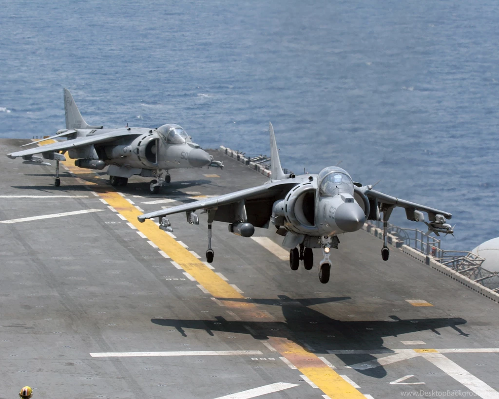Download Raf Harrier Gr9 Wallpapers 240x320
